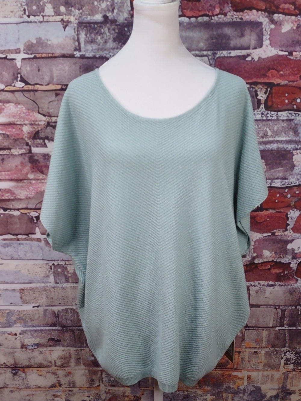Cyrus Scoop Neck Sweater